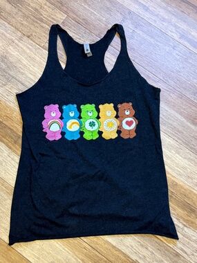 Care Bear Tank Top!